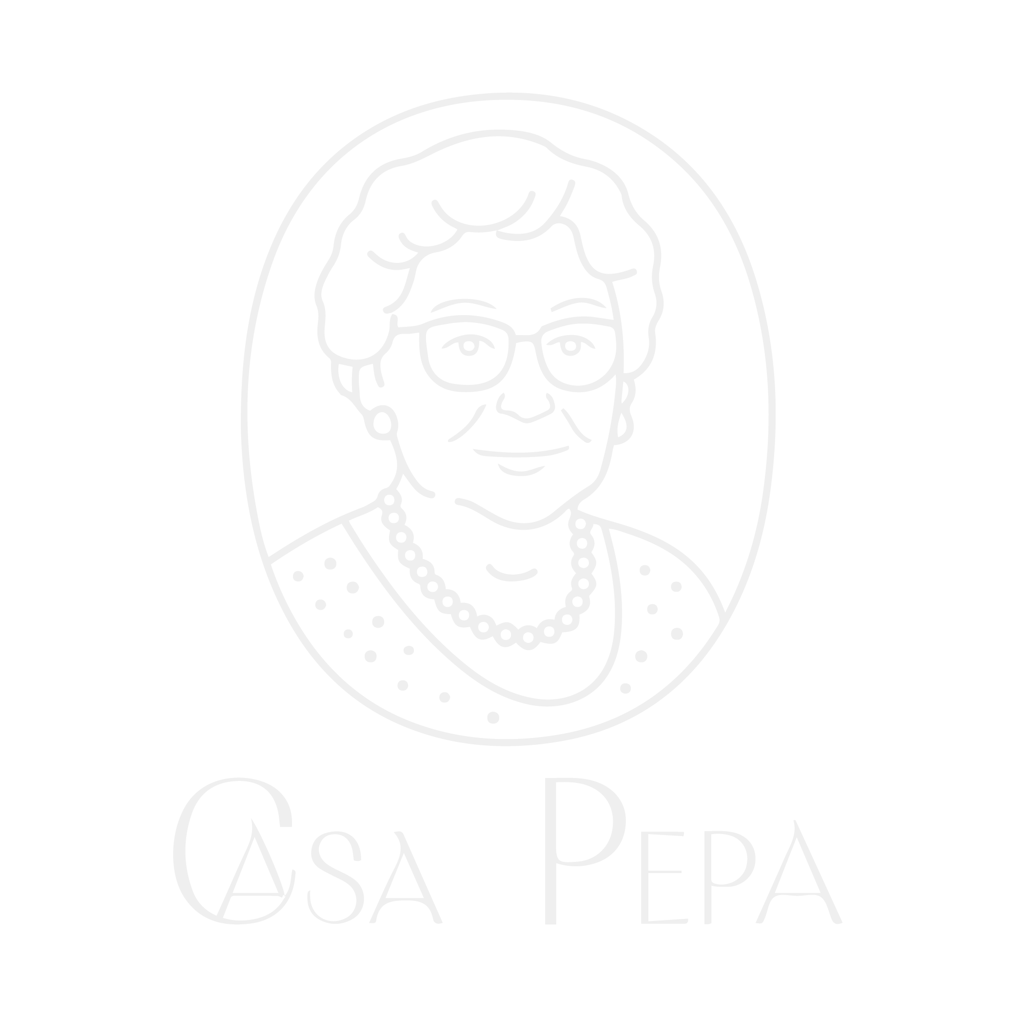 Casa Pepa 1966